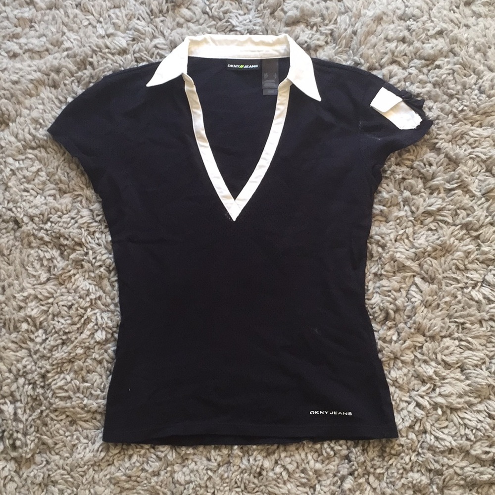 Dkny Top